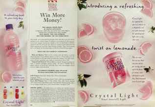 Better Homes & Gardens August 1996 Magazine Article: Page 156