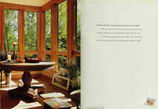 Better Homes & Gardens September 1996 Magazine Article: Page 2