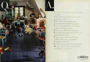 Better Homes & Gardens September 1996 Magazine Article: Page 4