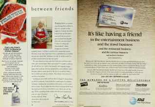 Better Homes & Gardens September 1996 Magazine Article: Page 12