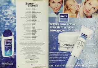 Better Homes & Gardens September 1996 Magazine Article: Page 14