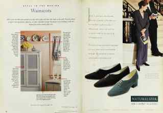Better Homes & Gardens September 1996 Magazine Article: Page 22