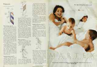 Better Homes & Gardens September 1996 Magazine Article: Page 26