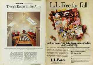 Better Homes & Gardens September 1996 Magazine Article: Page 28