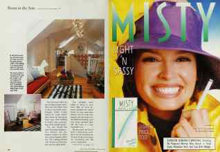Better Homes & Gardens September 1996 Magazine Article: Page 30
