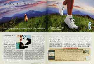 Better Homes & Gardens September 1996 Magazine Article: Page 44