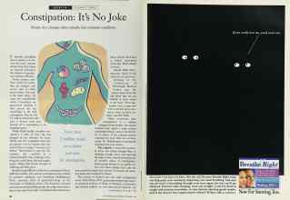 Better Homes & Gardens September 1996 Magazine Article: Page 46