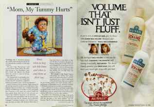 Better Homes & Gardens September 1996 Magazine Article: Page 50