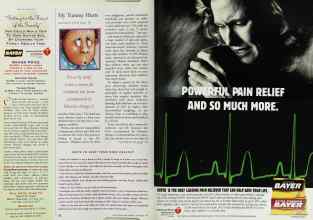 Better Homes & Gardens September 1996 Magazine Article: Page 52