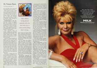Better Homes & Gardens September 1996 Magazine Article: Page 56