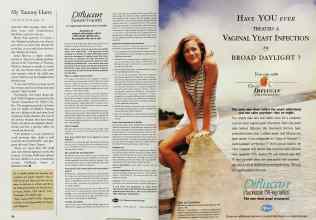 Better Homes & Gardens September 1996 Magazine Article: Page 58