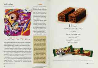 Better Homes & Gardens September 1996 Magazine Article: Page 66