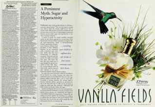 Better Homes & Gardens September 1996 Magazine Article: Page 70