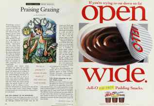 Better Homes & Gardens September 1996 Magazine Article: Page 72