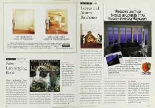 Better Homes & Gardens September 1996 Magazine Article: Page 80