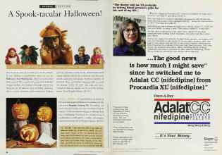 Better Homes & Gardens September 1996 Magazine Article: Page 84