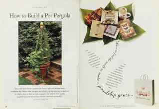 Better Homes & Gardens September 1996 Magazine Article: Page 88