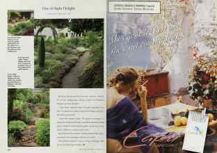 Better Homes & Gardens September 1996 Magazine Article: Page 104