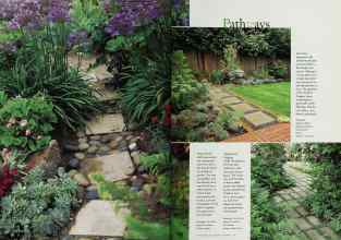 Better Homes & Gardens September 1996 Magazine Article: Page 112