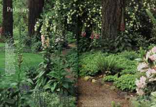 Better Homes & Gardens September 1996 Magazine Article: Page 114