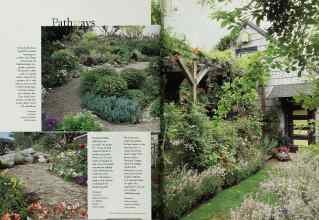 Better Homes & Gardens September 1996 Magazine Article: Page 116