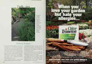Better Homes & Gardens September 1996 Magazine Article: Page 118