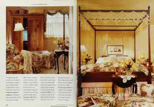Better Homes & Gardens September 1996 Magazine Article: Page 124