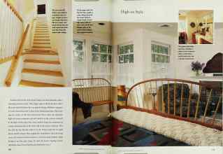 Better Homes & Gardens September 1996 Magazine Article: Page 136