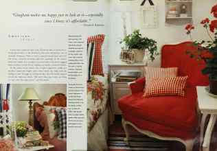 Better Homes & Gardens September 1996 Magazine Article: Page 146