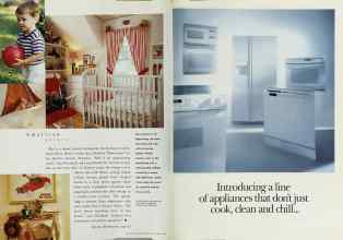 Better Homes & Gardens September 1996 Magazine Article: Page 148