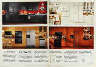 Better Homes & Gardens September 1996 Magazine Article: Page 150