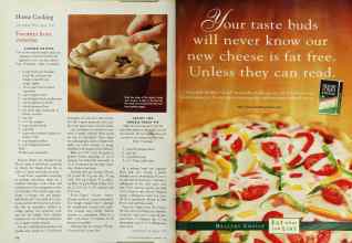 Better Homes & Gardens September 1996 Magazine Article: Page 170