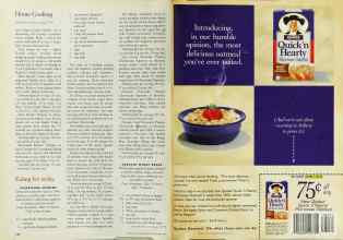Better Homes & Gardens September 1996 Magazine Article: Page 176