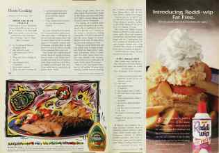 Better Homes & Gardens September 1996 Magazine Article: Page 182