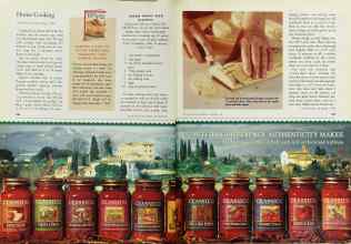 Better Homes & Gardens September 1996 Magazine Article: Page 186