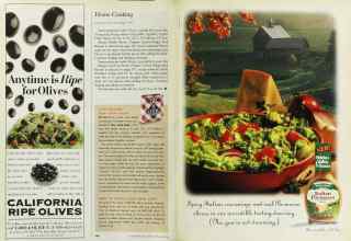 Better Homes & Gardens September 1996 Magazine Article: Page 188