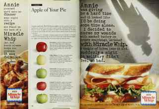 Better Homes & Gardens September 1996 Magazine Article: Page 196