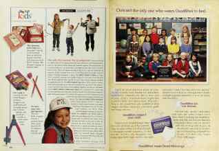 Better Homes & Gardens September 1996 Magazine Article: Page 232