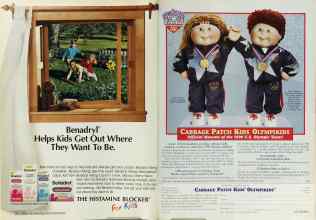 Better Homes & Gardens September 1996 Magazine Article: Page 236