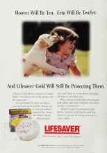 Better Homes & Gardens October 1996 Magazine Article: Page 254