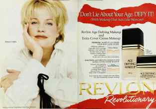Better Homes & Gardens October 1996 Magazine Article: Page 2