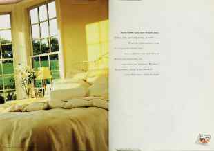 Better Homes & Gardens October 1996 Magazine Article: Page 4