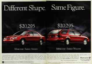 Better Homes & Gardens October 1996 Magazine Article: Page 46