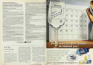 Better Homes & Gardens October 1996 Magazine Article: Page 64