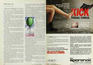 Better Homes & Gardens October 1996 Magazine Article: Page 70