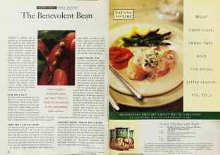 Better Homes & Gardens October 1996 Magazine Article: Page 76