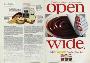 Better Homes & Gardens October 1996 Magazine Article: Page 78