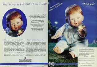 Better Homes & Gardens October 1996 Magazine Article: Page 80
