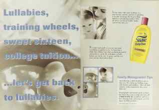 Better Homes & Gardens October 1996 Magazine Article: Page 102