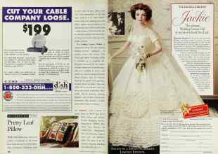 Better Homes & Gardens October 1996 Magazine Article: Page 108